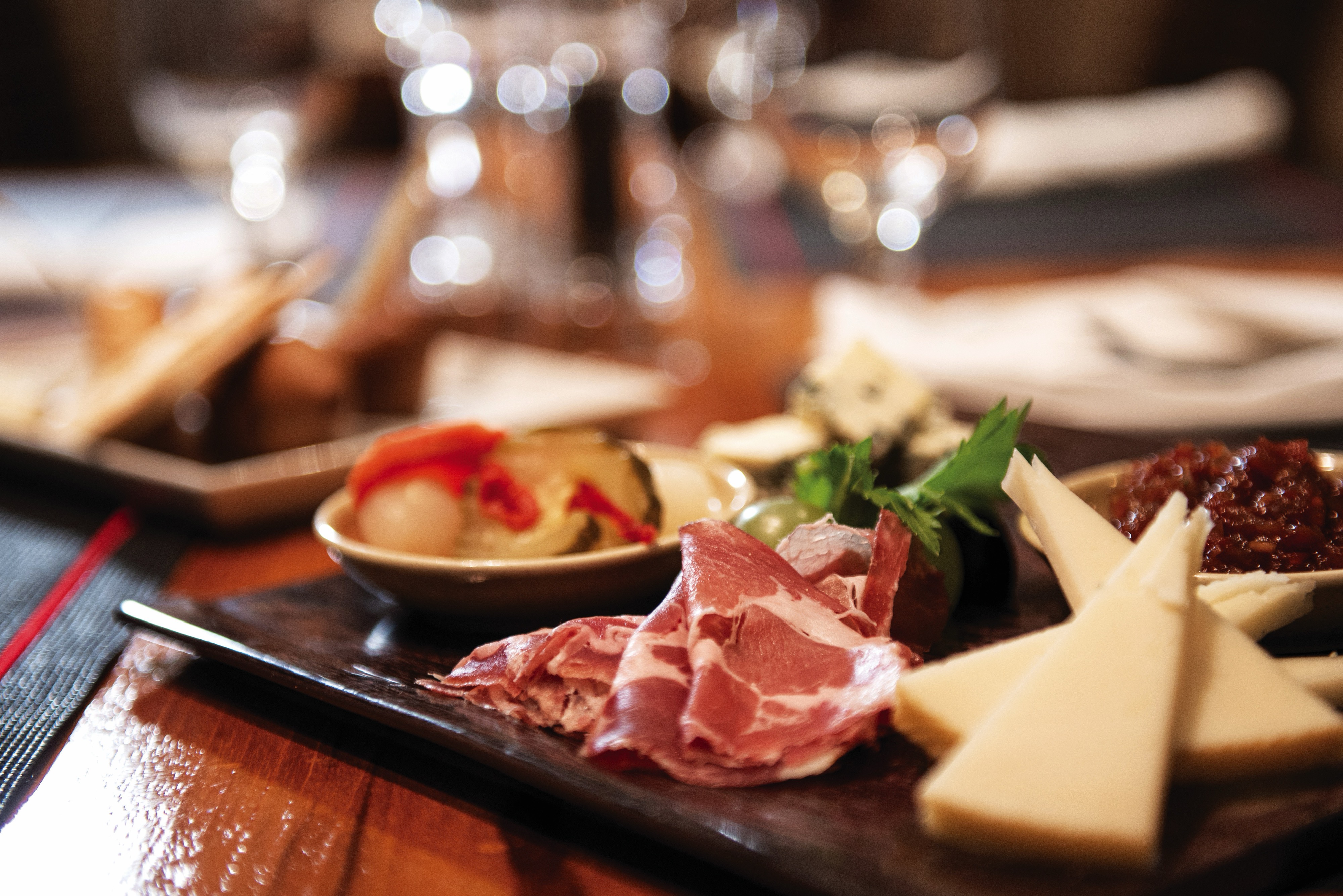 Marella Voyager - Platter